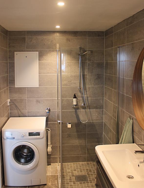City View Studio Apartment Олесун Екстериор снимка